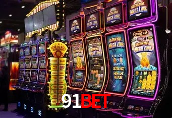 Experimente o Login Seguro Premium no 91bet